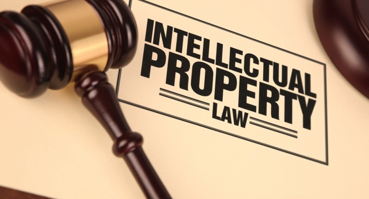 Intellectual Property Law