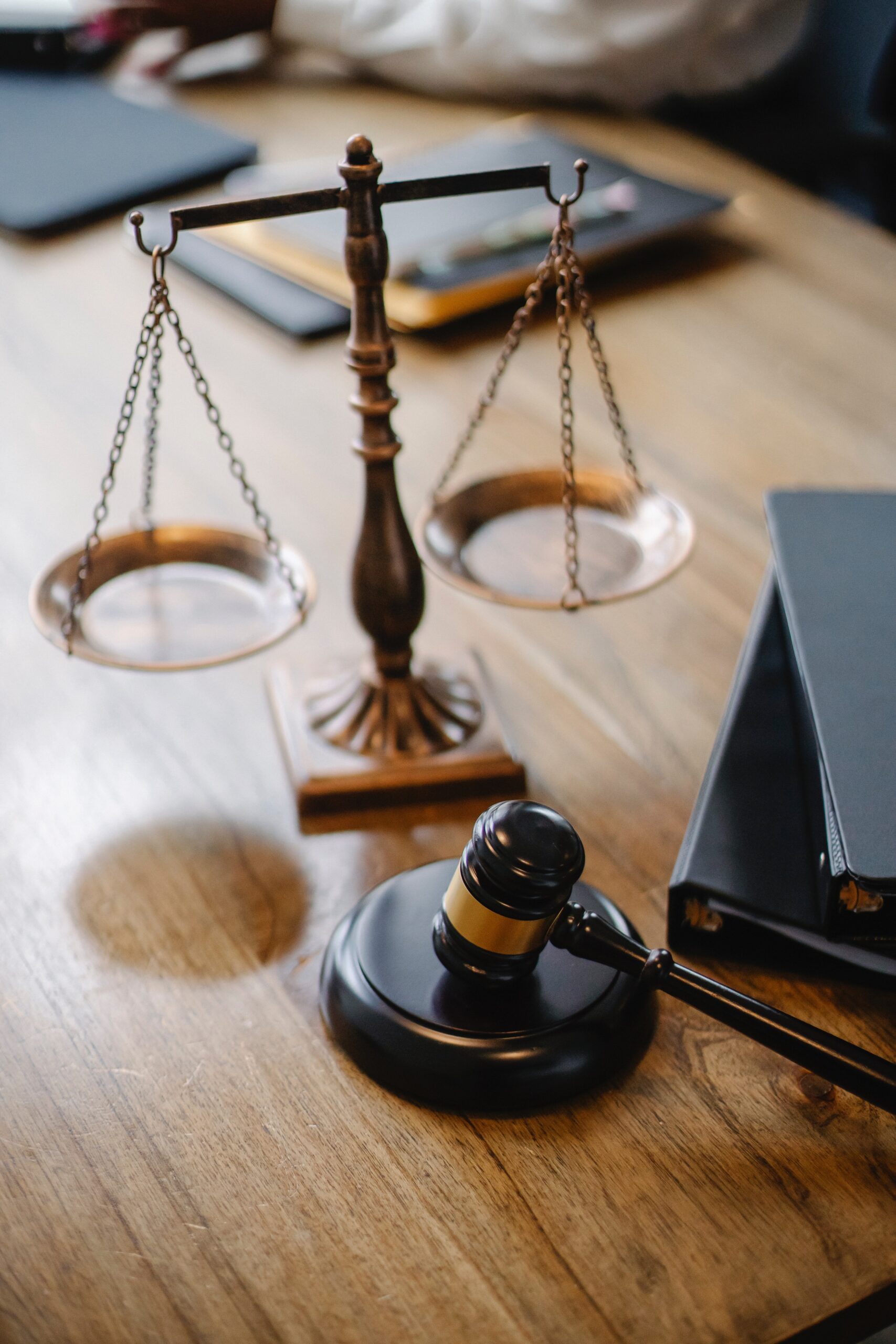 Real Estate & Property law