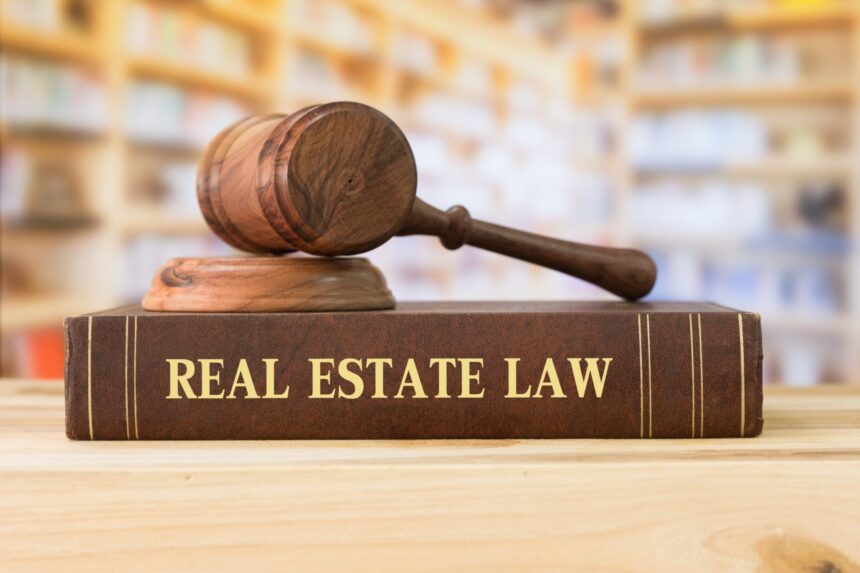 real estate attorney and property lawyer