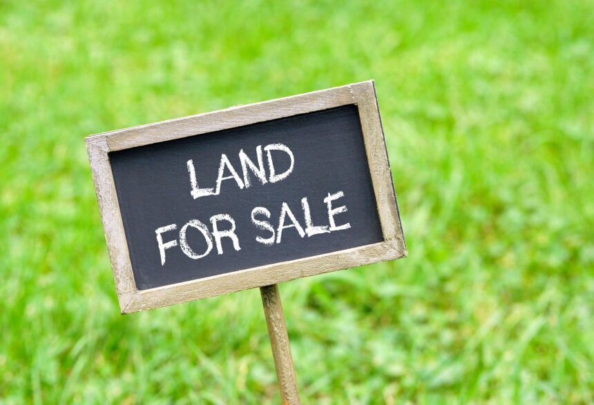buy land in uyo, akwa ibom state