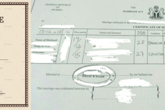 divorce attorney in Uyo