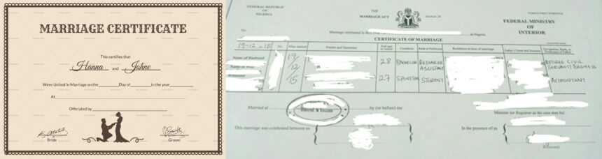 divorce attorney in Uyo