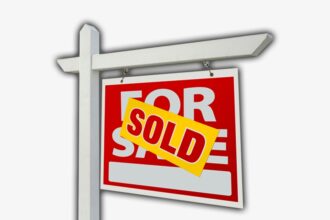 best time to sell a house or landed property