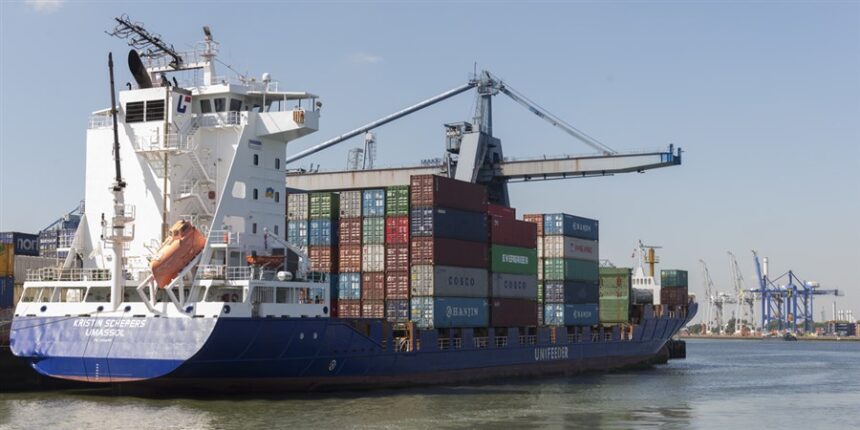How to acquire a Ship in Nigeria