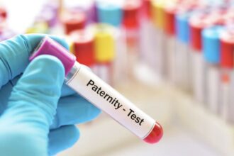 child paternity