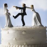 marrying a second wife