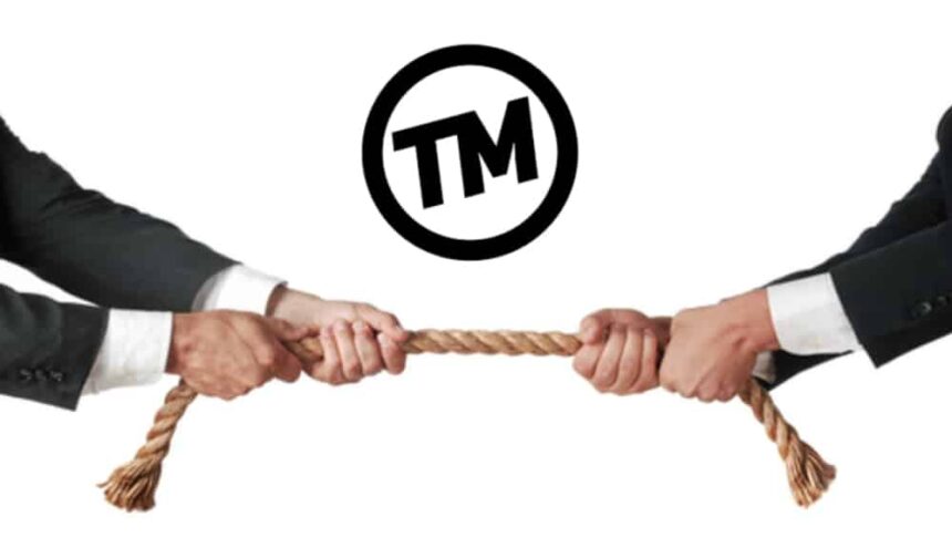 Trademark opposition in Nigeria