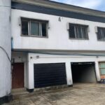 5 bedroom duplex for sale in Uyo; The right view