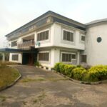 5 bedroom duplex for sale in Uyo