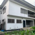 Verified property for sale in Uyo, 5 bedroom duplex