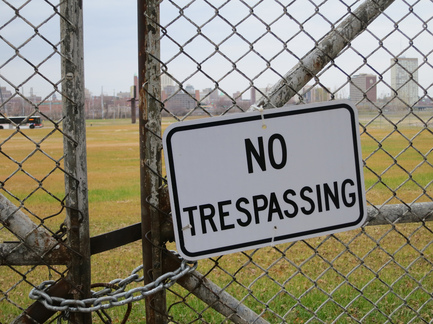 Trespass to land in Uyo, Akwa Ibom State