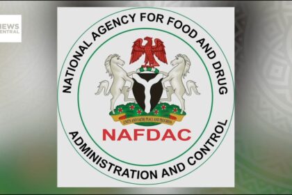 how to register your product with NAFDAC as a foreigner