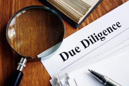 Due Diligence in land transactions in Uyo