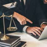 Legal representation on land cases in Uyo, Nigeria