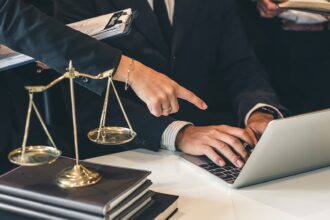 Legal representation on land cases in Uyo, Nigeria